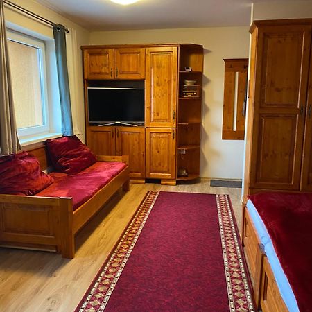 Apartman Dorian Besenova Ngoại thất bức ảnh