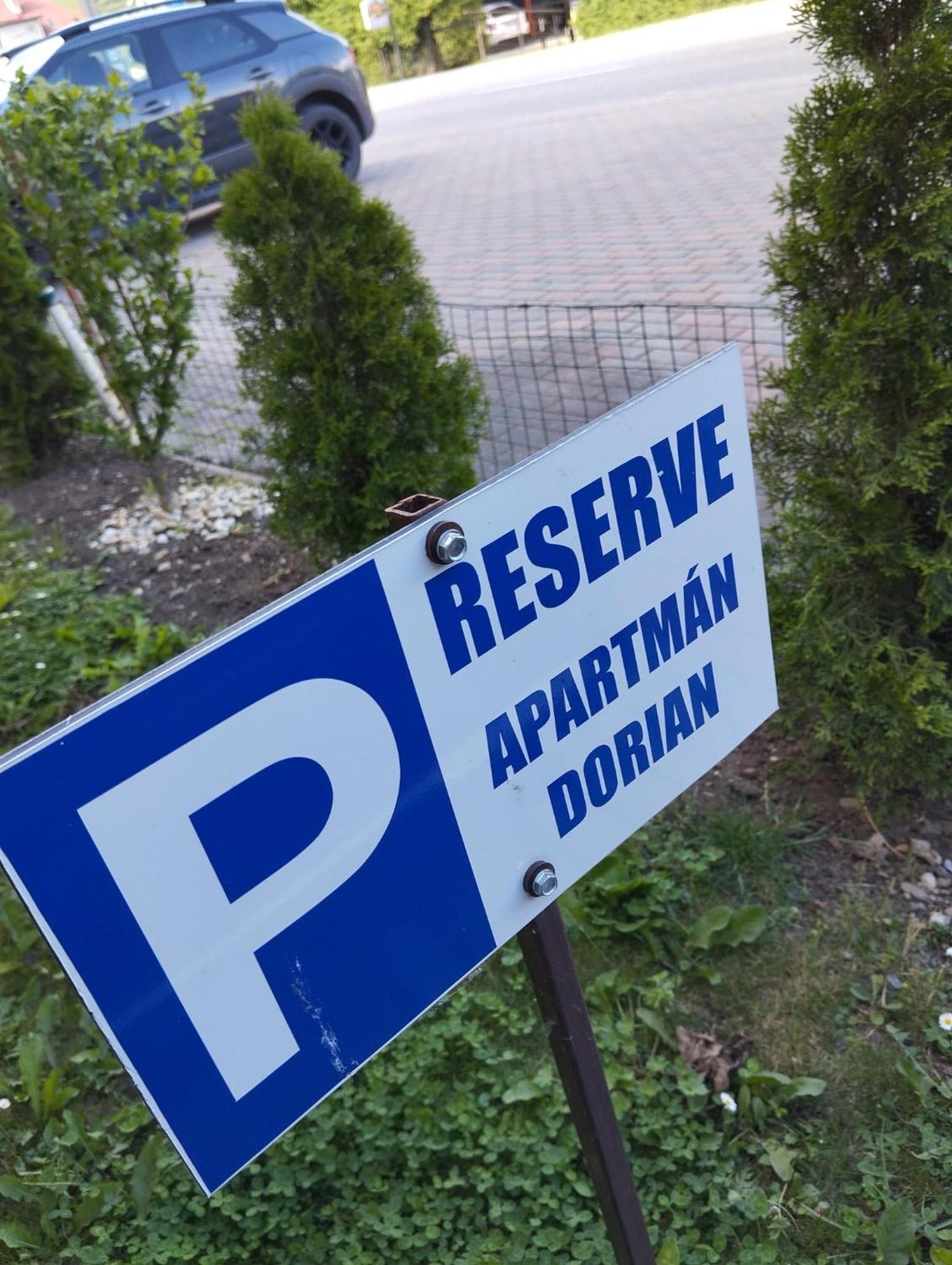 Apartman Dorian Besenova Ngoại thất bức ảnh