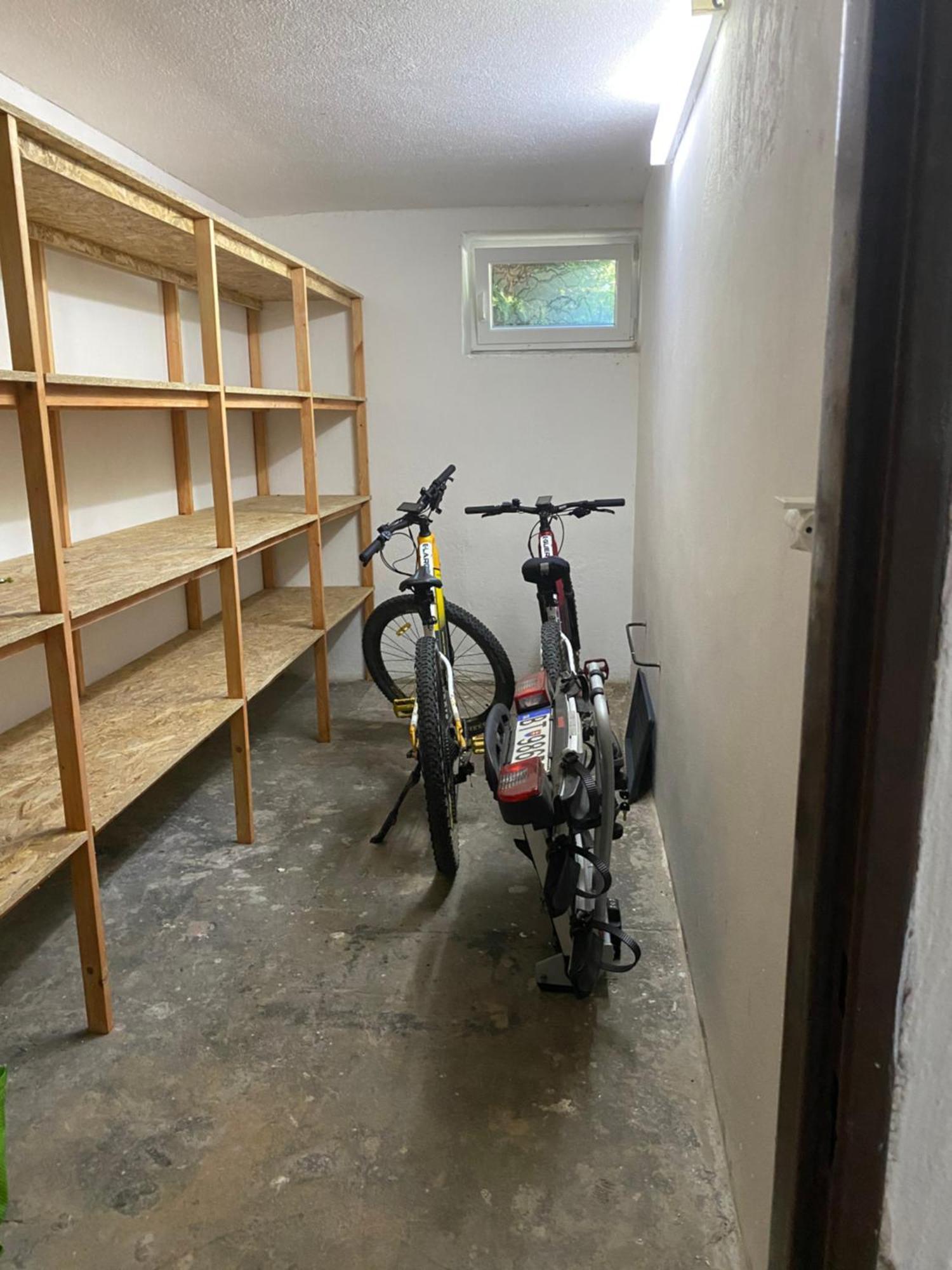 Apartman Dorian Besenova Ngoại thất bức ảnh