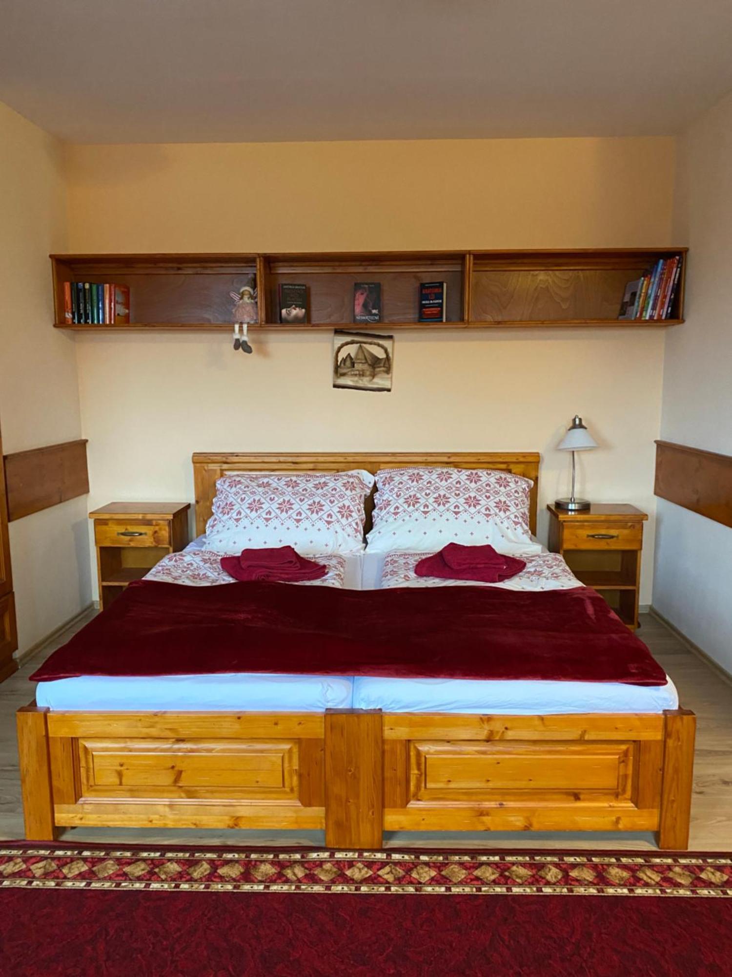 Apartman Dorian Besenova Ngoại thất bức ảnh